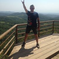 Vadim Kuznetsov's Photo