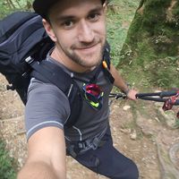 Benjamin Lippner's Photo