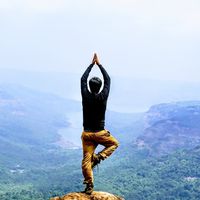 Kunal Talreja's Photo