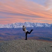 Жанна Барашкова's Photo