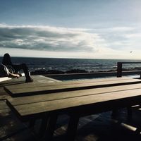 Steven  Benutti's Photo