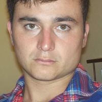 Nicolas Romero的照片