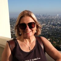 Małgorzata Banaszyńska's Photo