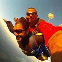 Alireza Shahsar's Photo