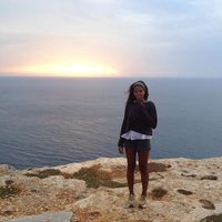 Alba Campi Sanou's Photo