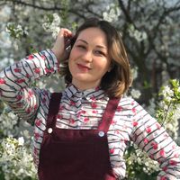 Розалия Гайнетдинова's Photo