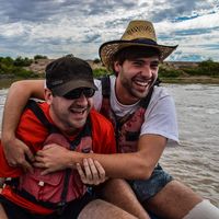 Antonio Caravaca的照片