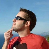 Dani Jiménez's Photo