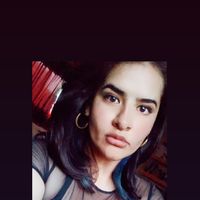 Cinthia Garcia的照片