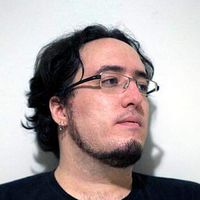 Pedro Santos的照片