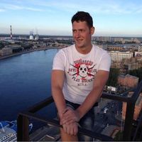 Le foto di Maxim Kashkarov