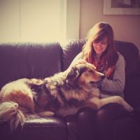 Chantal Laurendeau's Photo