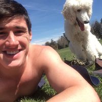 Luke Bielmeier's Photo