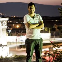 Berkay Kaçar的照片