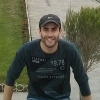 Sergio Maria's Photo