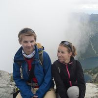 Honza Chrástek的照片