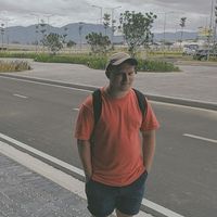 Dmitry Kashirin's Photo