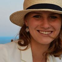 Anna Plaschke's Photo