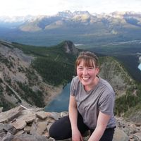 Photos de Breagh Christie