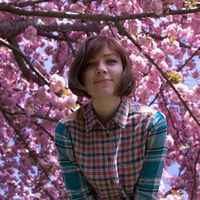 Maria Sorokina's Photo