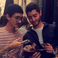 Georges Dlru的照片