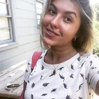 Ekaterina Popkova的照片