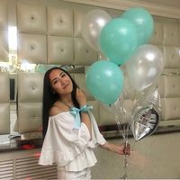 Assel Zhumabekova's Photo