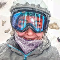 Gwen  Vesterling's Photo