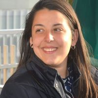 Alba Gonzalez的照片