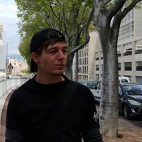 Irek Płonka's Photo