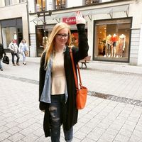 Cassy Jaffray's Photo