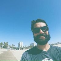 Fotos von Allan Almeida