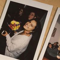 Anushka Thachil's Photo