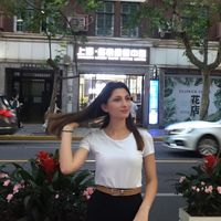 Fatimat Taumurzaeva's Photo