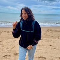 Suzanne Pascal's Photo