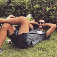 Pedro Silva的照片