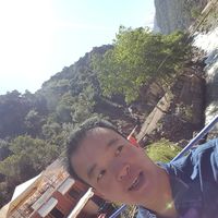 David chiang's Photo