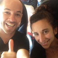 Dani Lleonart's Photo