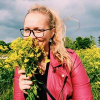 Kristi Reinfeldt's Photo