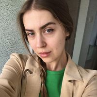 Olena Rieznyk's Photo