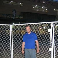 Thomas Martin's Photo