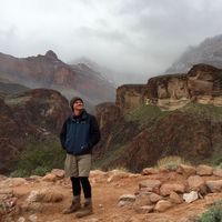 Austin McCook's Photo