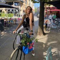 Medea Milenković's Photo