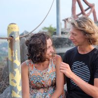 Olya Tretiakova's Photo