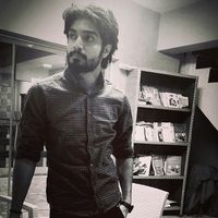 Ali Abd Ulkareem的照片