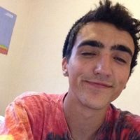 Matt Herdman's Photo