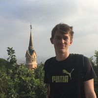 Andrew Lazarowicz's Photo