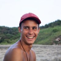 Agustín Diaz的照片