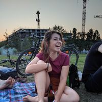 Le foto di Ariane Fidelium