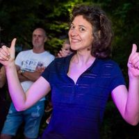 Fotos de Aagje Deken